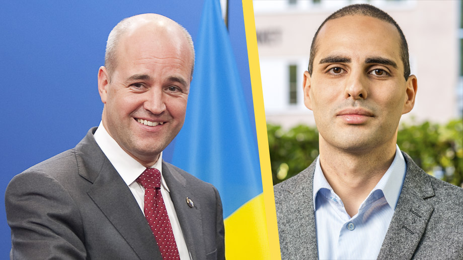 ÅTAL: Försvarsmakten beordrades ”öka mångfalden” – anställde iranier som spionerade åt Ryssland