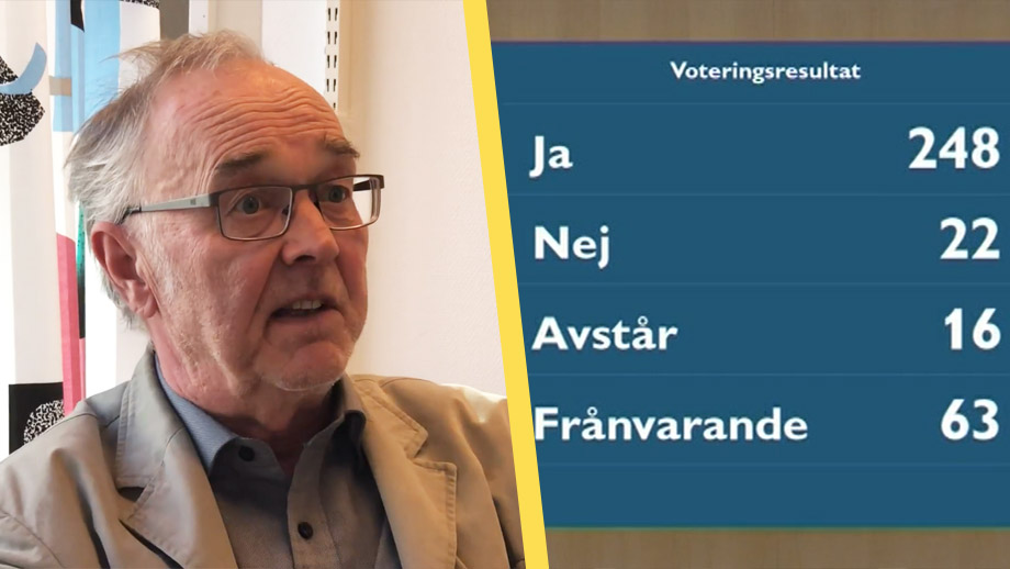 Nils Funcke: ”Politikerna vet inte vad de fattar beslut om”