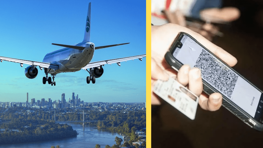 Beslut på G20-toppmötet: Internationella vaccinpass kan bli verklighet