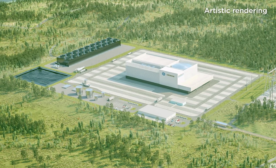 Företag vill bygga ny svensk kärnkraft – kan stå klart till 2030