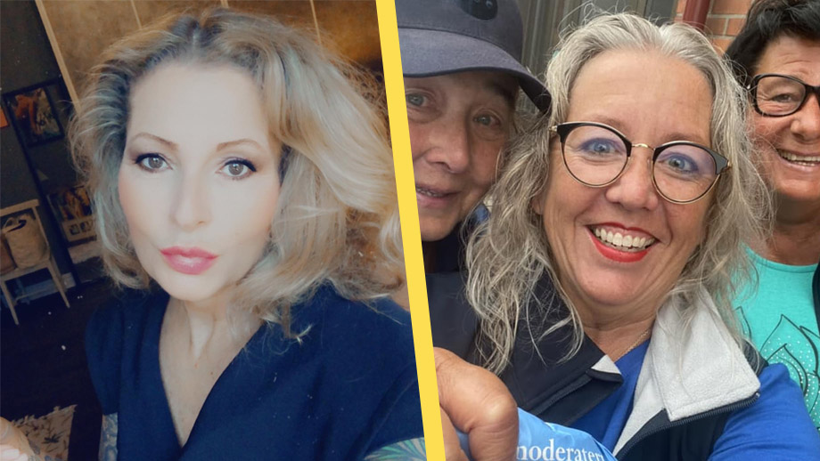 Janouch kallade Kith Mårtensson ”girigbuk” – polisanmäls