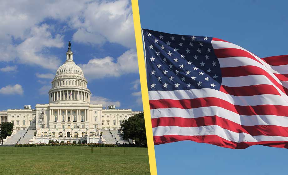 Fördel Republikanerna inför mellanårsvalet