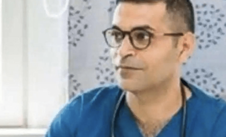 Läkaren Ali våldtog 14-årig pojke – erhöll svenskt medborgarskap strax efter