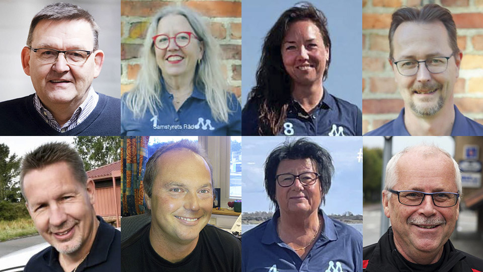 Så säger M-politikerna i Sölvesborg om brytningen med SD