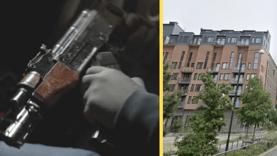 Grannarna livrädda – nu vill hyresvärden vräka gängkriminella mördarbröder