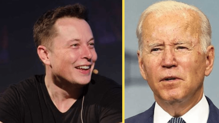 Biden vill utreda Elon Musks uppköp av Twitter som ”nationellt säkerhetshot”