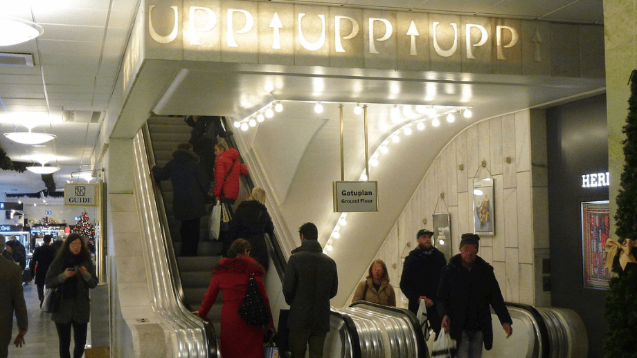 Rödgröna styret i Stockholm vill övervaka invånarnas ”klimatutsläpp”