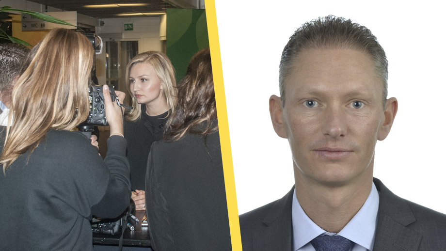 SD stöder kritiserad inskränkning av pressfriheten