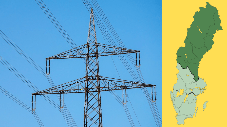 Nya elprisrekord väntas på tisdagen