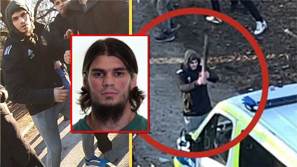 Ryssar döms för korankravaller – ”De flydde som kycklingar”