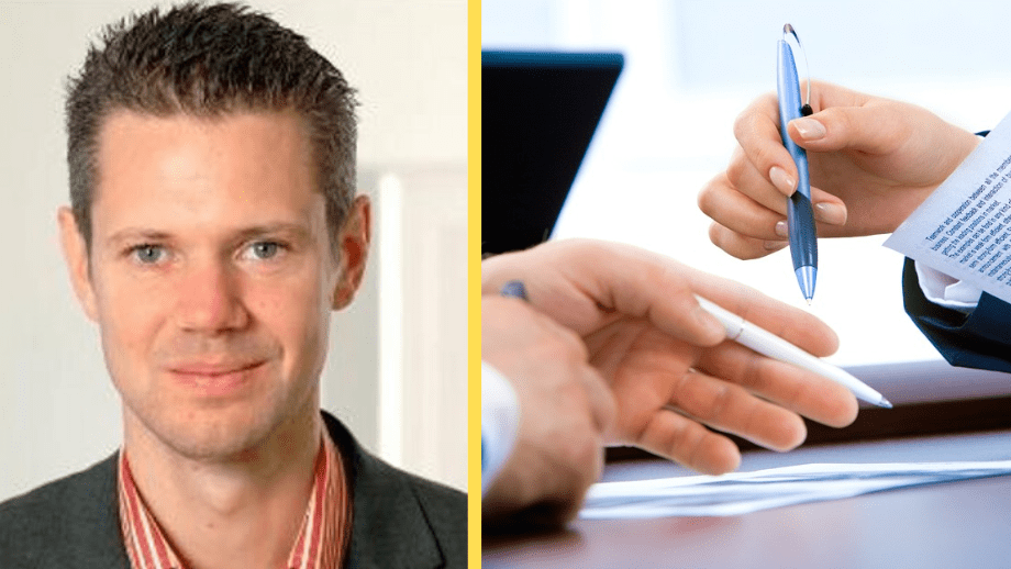 Professor: Statens ”gröna” bidrag till företagen är skadliga