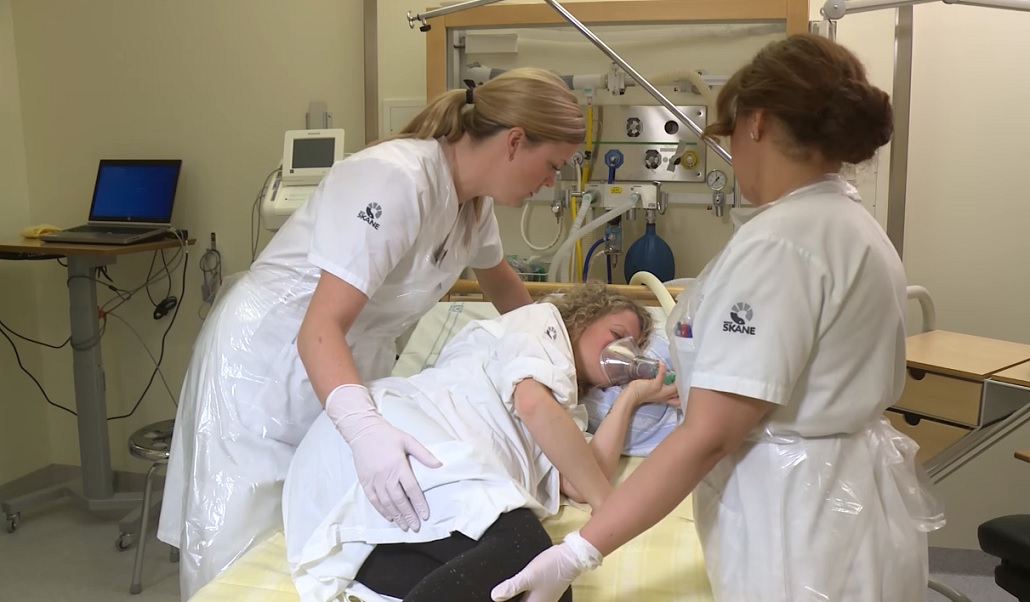 Allt fler sjuksköterskestudenter saknar kompetens för examen