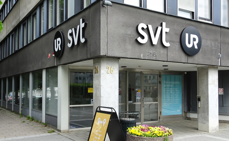 Tidöpartierna: Vänstervridningen på SVT och SR får fortsätta