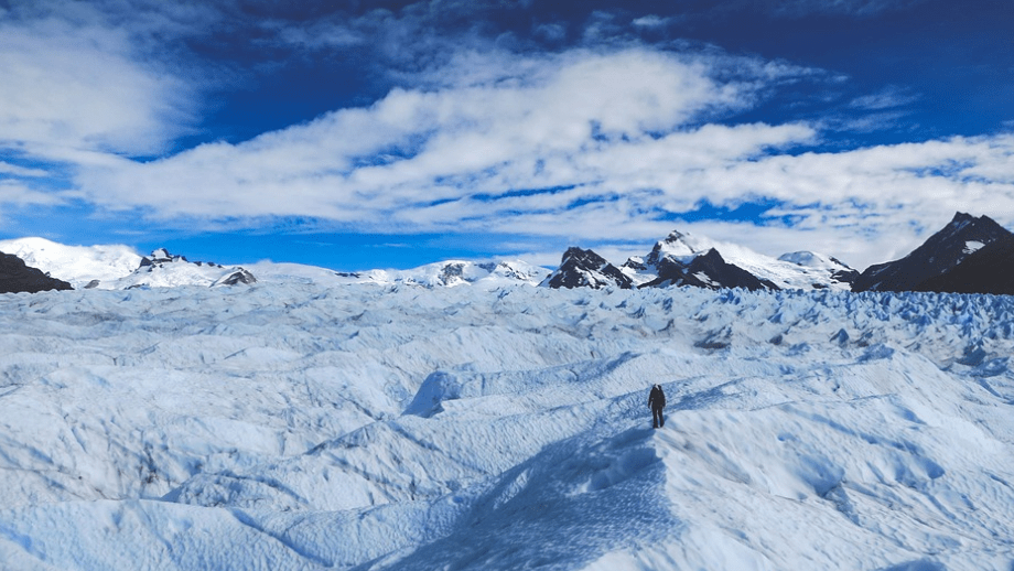 Sydpolen rekordkallt i november