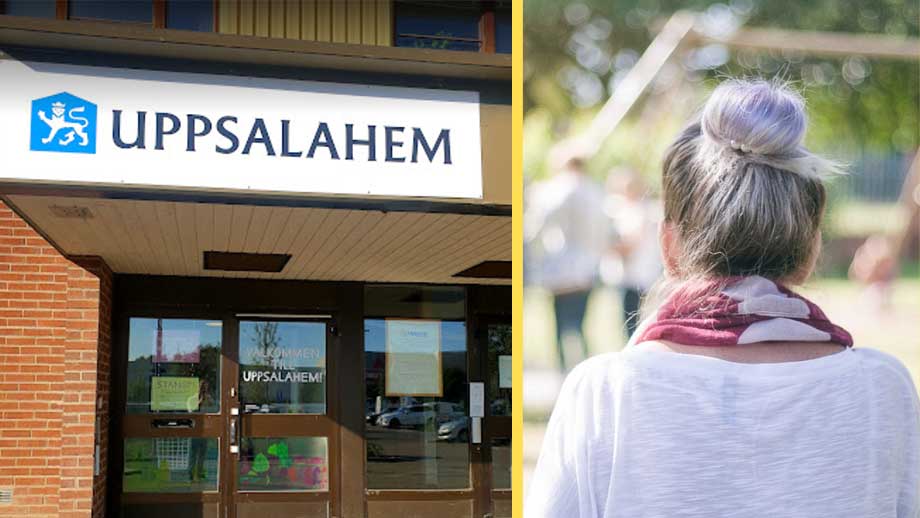 Förföljs och kallas ”Sverigedemokratshoror” – får inte byta lägenhet