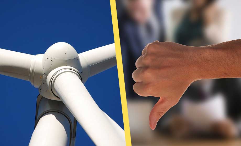 Vindkraften en ekonomisk totalflopp: ”Lönsamheten obefintlig”