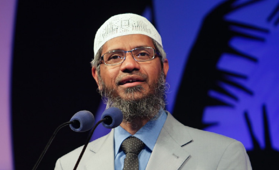 Qatar bjuder in efterlyst muslimsk hatpredikant