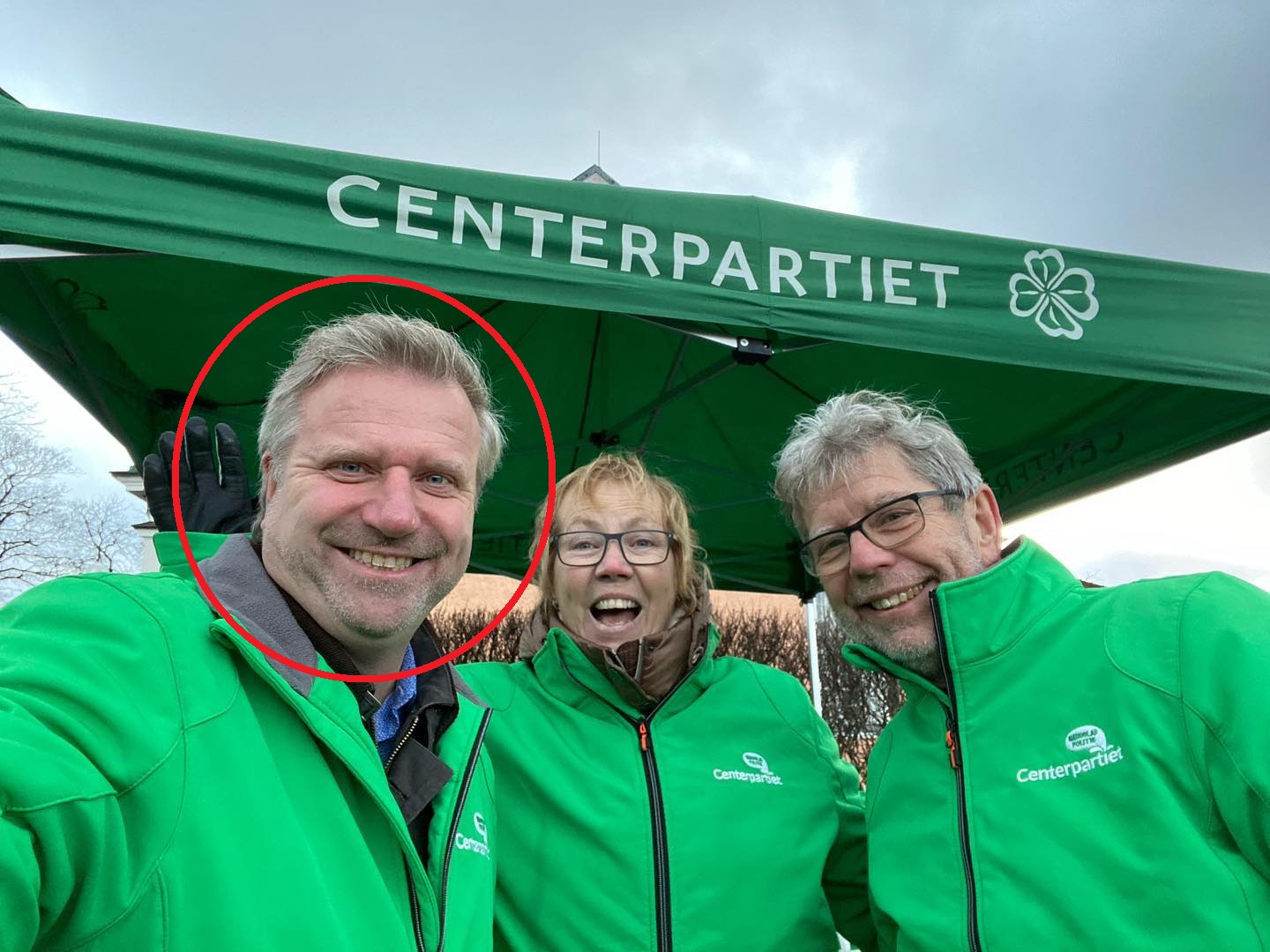 C-topp anklagas för jäv i biogasavtal – har ekonomiska intressen