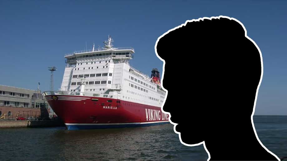 Abdirahman dömdes för våldtäkt – SLIPPER STRAFFET