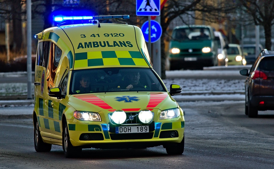 Sjukhus kritiseras efter femårings död