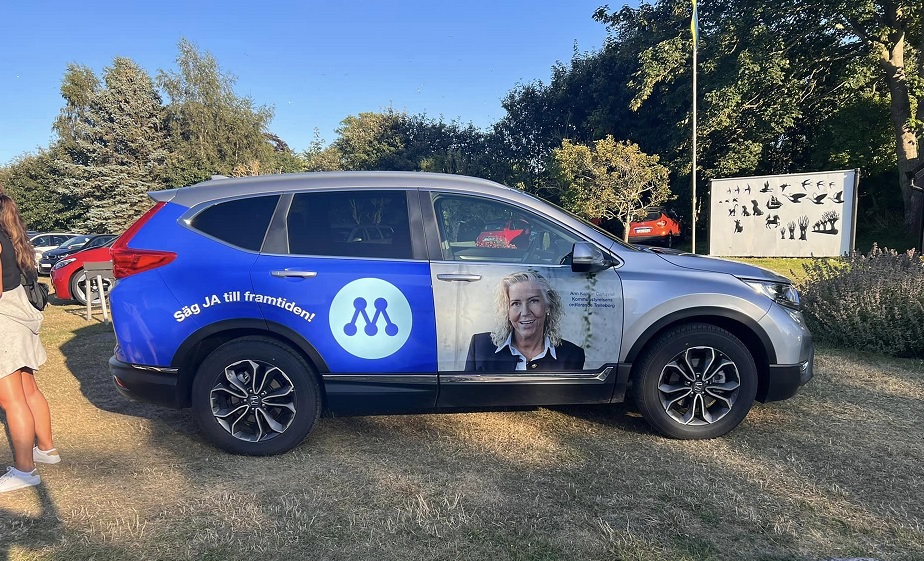 Politiker höjde sina egna arvoden: ”Stort ansvar”