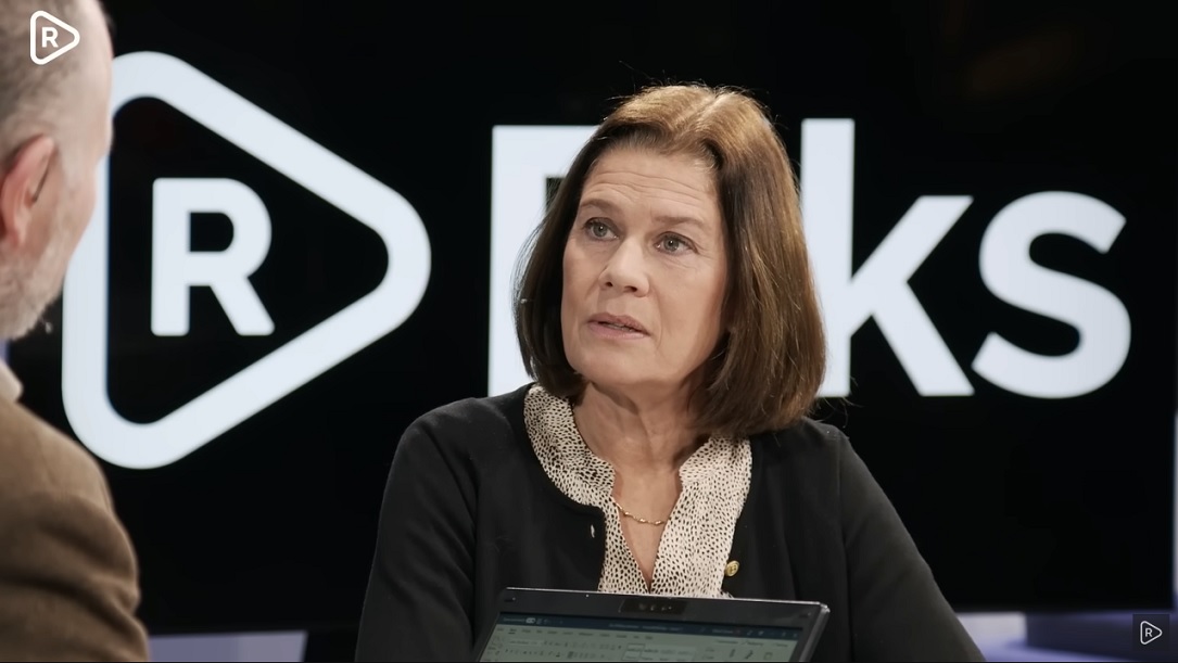 Elkrisen: Elsa Widding kräver krafttag – vill pausa klimatmålen