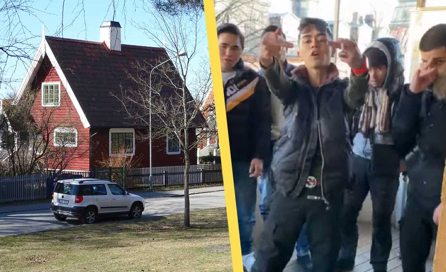 Sverigebilden krackelerar allt mer – nya mörka rapporter i utländska medier