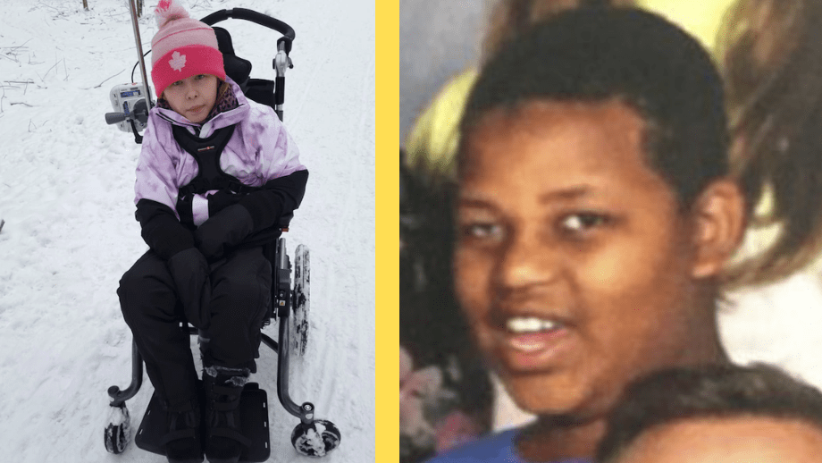 Skellefteåmonstret tittade på våldsporr på skoldator – åtgärder uteblev