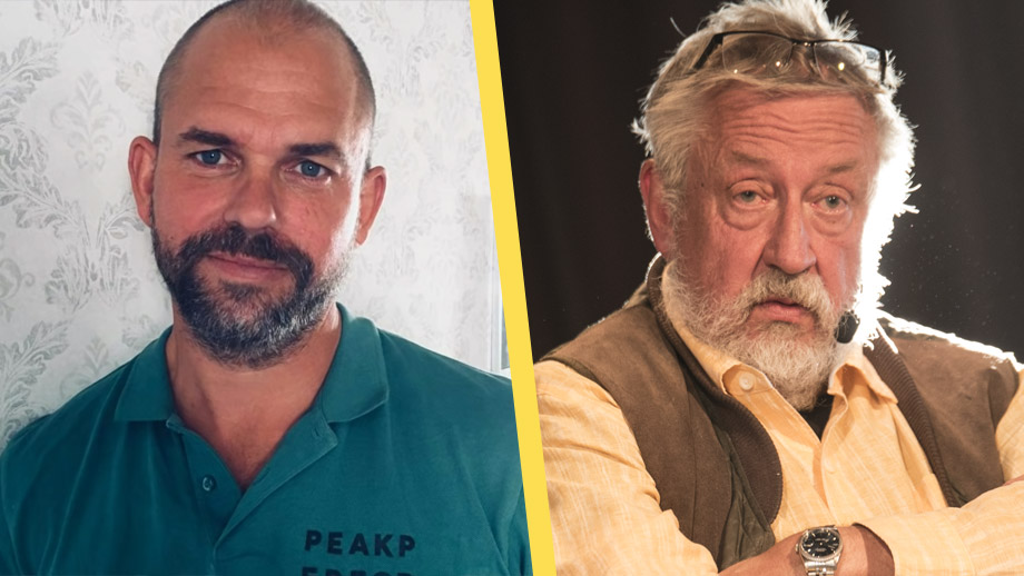 Polischef utreds för mutbrott