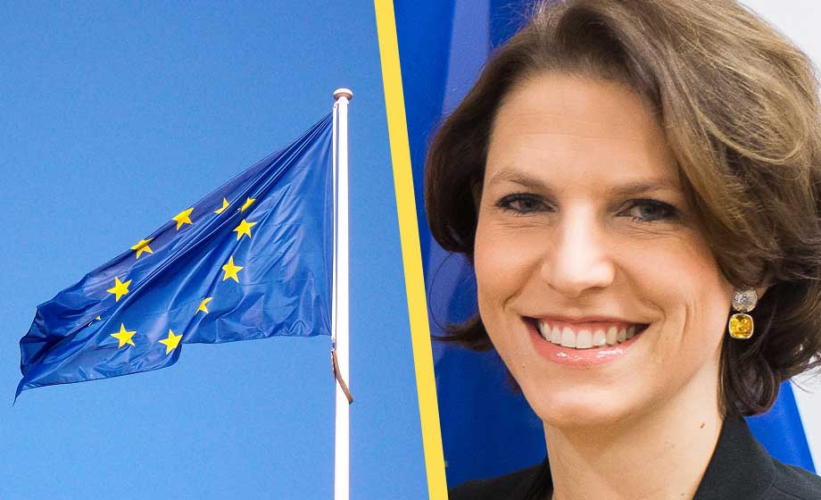 Österrike stoppar Rumäniens och Bulgariens anslutning till Schengen