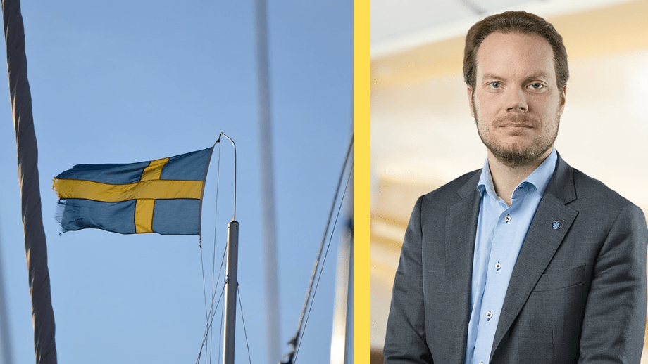 SD öppnar för att slopa nationella klimatmålen