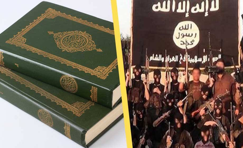 Svenska medborgare rekryterar till IS i Somalia