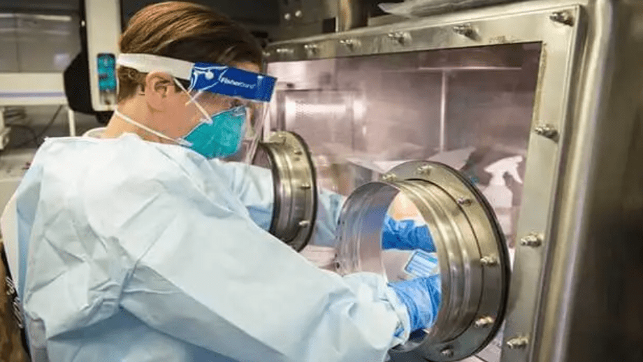 Myndighet bekräftar: Coronaviruset kom från labb