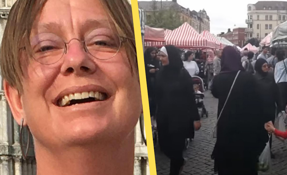 Majoritet av Malmöbarn är invandrare – forskare vill se arabiska skolor