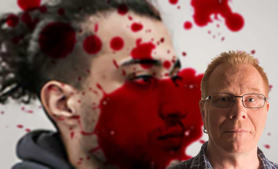 Ställ gängkriminella sist i eller utanför vårdkön