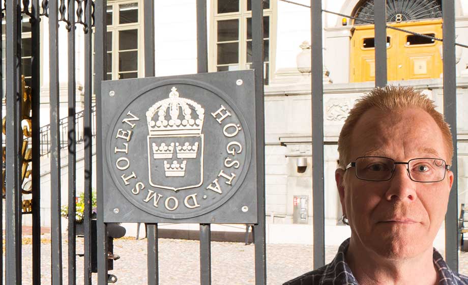 Stöd Samnytt efter HD:s skandaldom