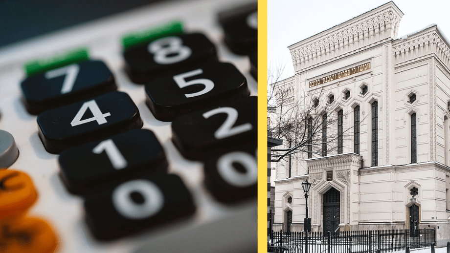 Vänstern ljög om Tidöpartierna – S budgeterar inte heller för arbete mot antisemitism