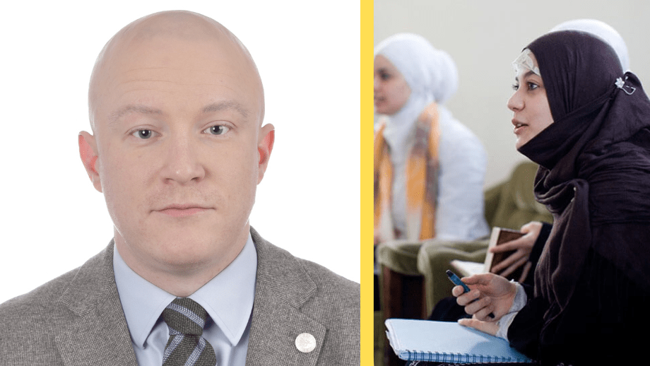 Tidöpartierna skärper kraven på Folkbildningsrådet – vill stoppa fusk och islamism