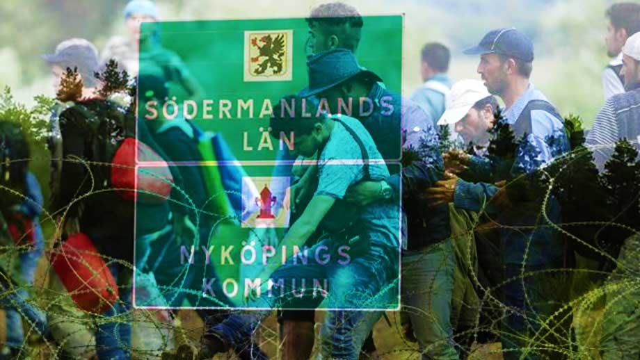 S&M-kommunen strör skattemiljoner på mer ”integration”