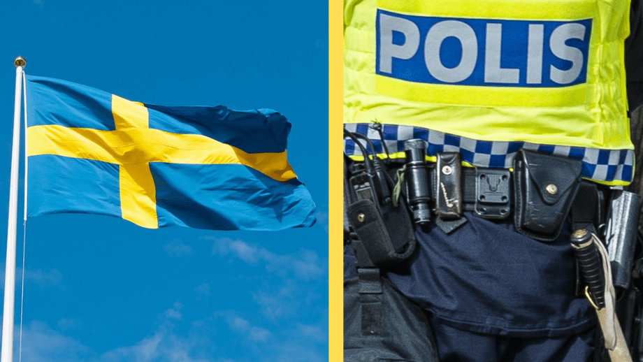 Satsningen på svensk polis: Lönerna höjs retroaktivt