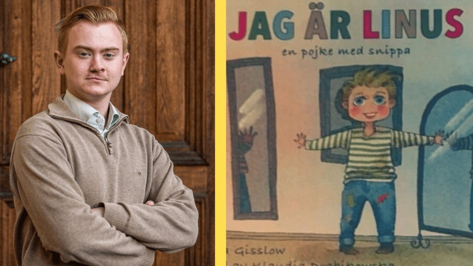 SD vill granska opassande litteratur och evenemang för barn