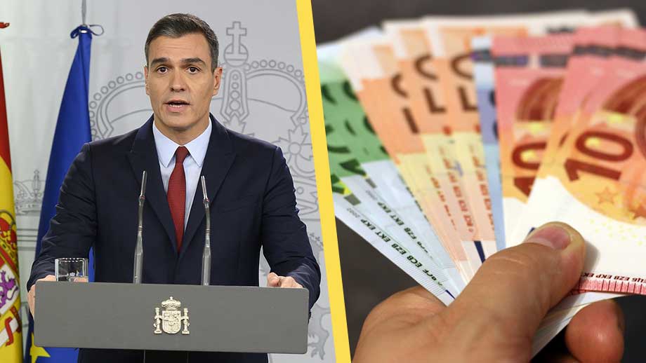 Tack vare svenska skattemiljarder – Spanien slopar moms på mat