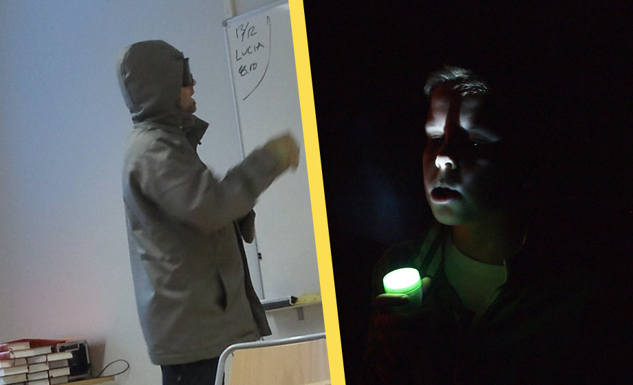 Kommun: Barn ska ta med filt och ficklampa till skolan