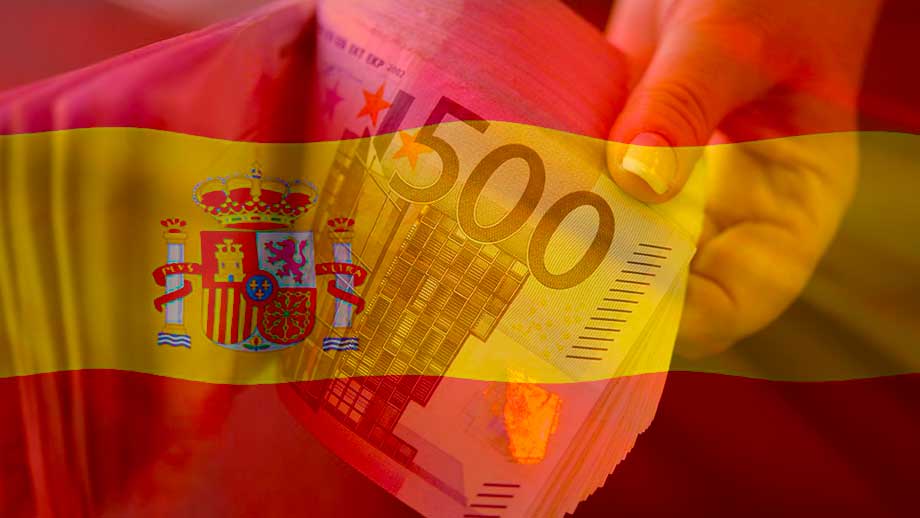 Svenskarna gav 150 miljarder skattekronor – nu höjer Spanien pensionerna