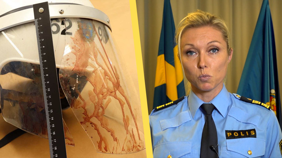 Rapport: Utnämning av Linda Staaf bidrog till korankravallfiasko