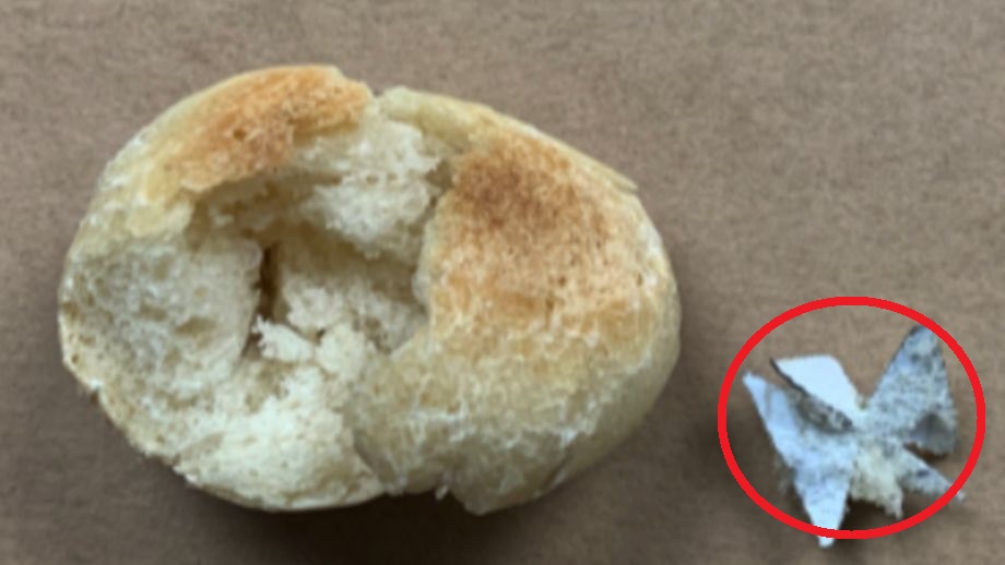 Malmö: Två hundar allvarligt skadade – åt bröd med metallföremål