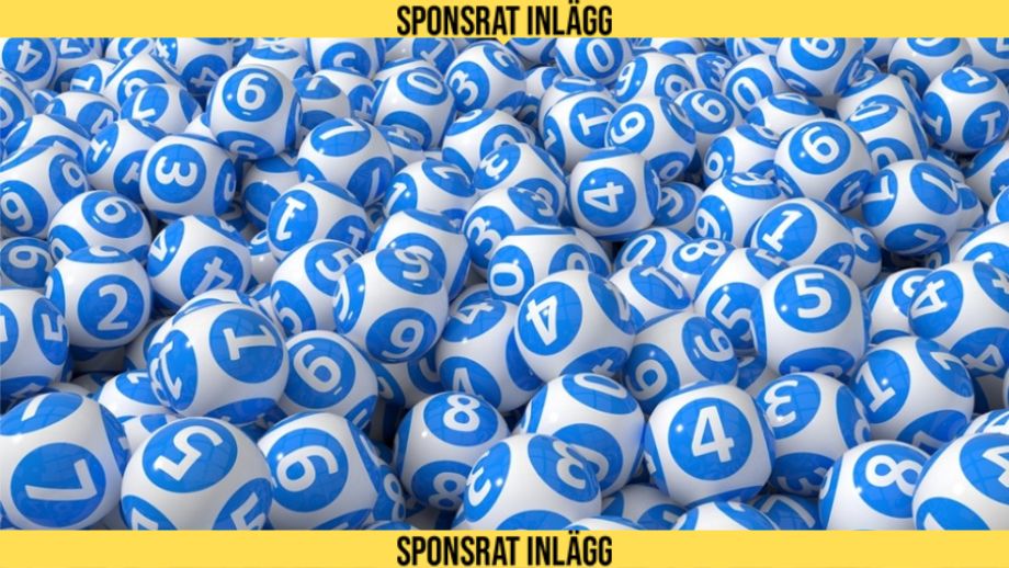 Svenskar kan spela om en jackpott på 1,35 miljarder $ (efter avdrag 669,1 miljoner $)!