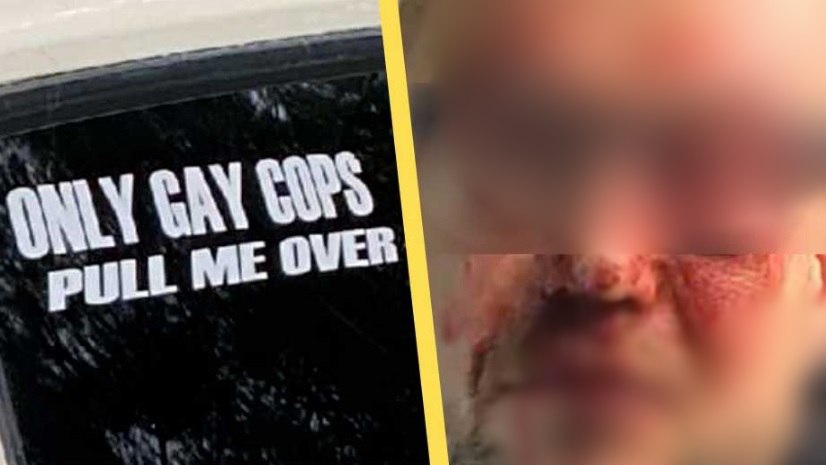 Gäng misshandlade man grovt som ”kul grej” – endast en får fängelse