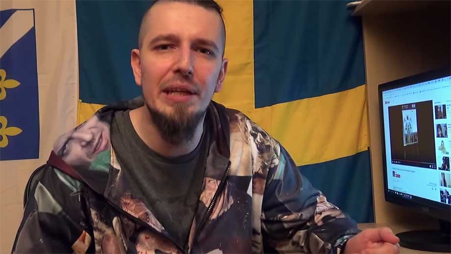 ”Arga blatten” slutar – har tröttnat på YouTubes censur