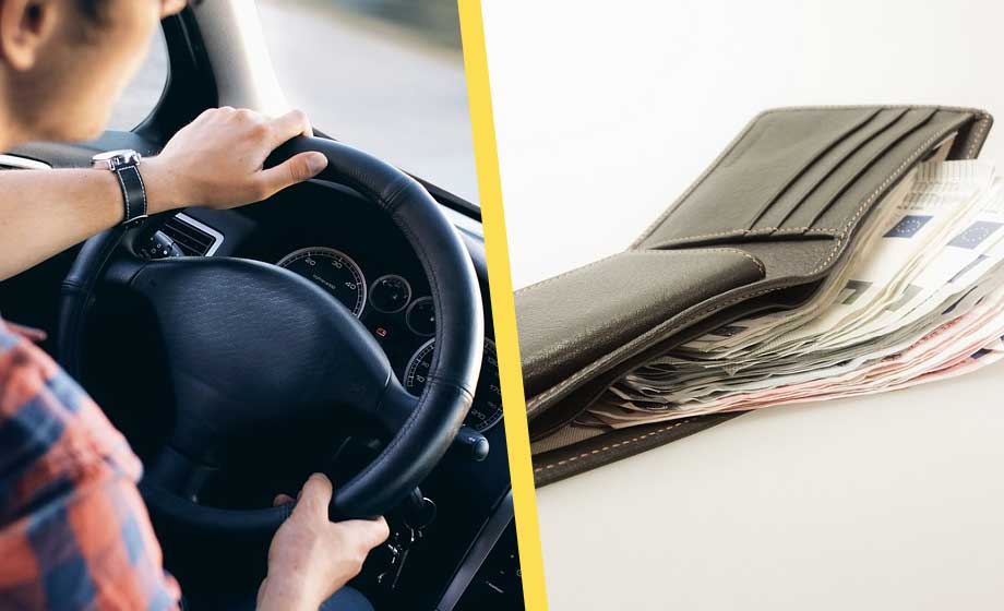 Dold skatt för bilister har kostat tiotals miljarder